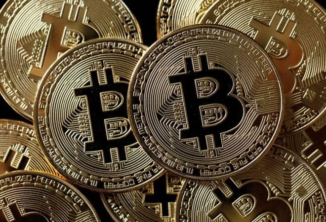 bitcoin trading