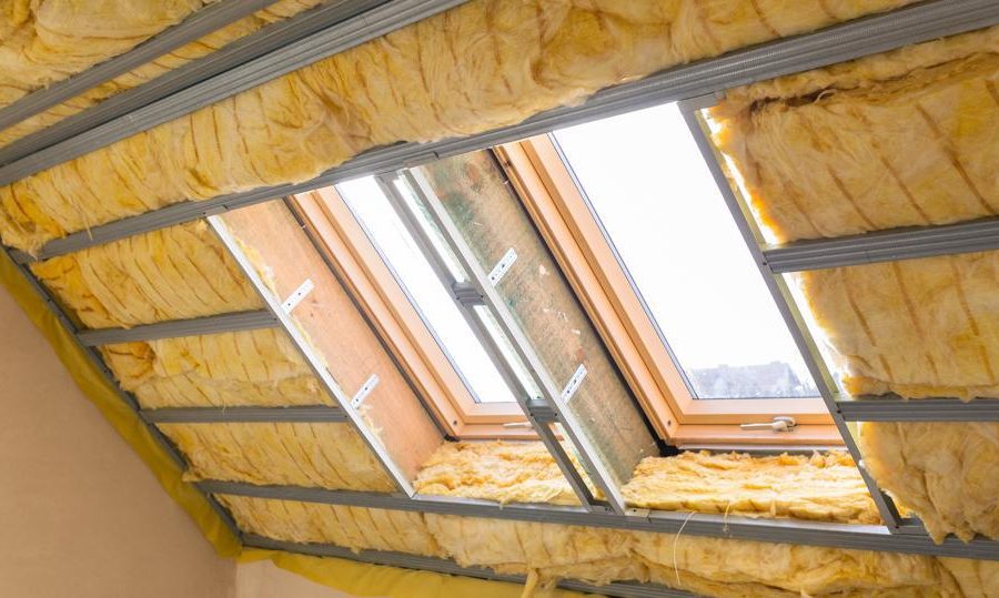 All about attic insulation contractor in Richmond Hill