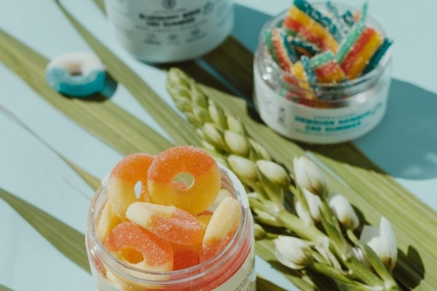 A Note On CBD gummies for anxiety for sale