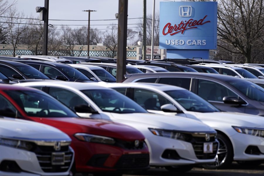 Used Car Dealers Can Be the Best Place to Get Your Teen a Car
