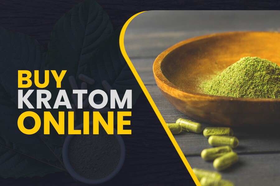 Kratom and Headaches: Can It Help Relieve the Pain