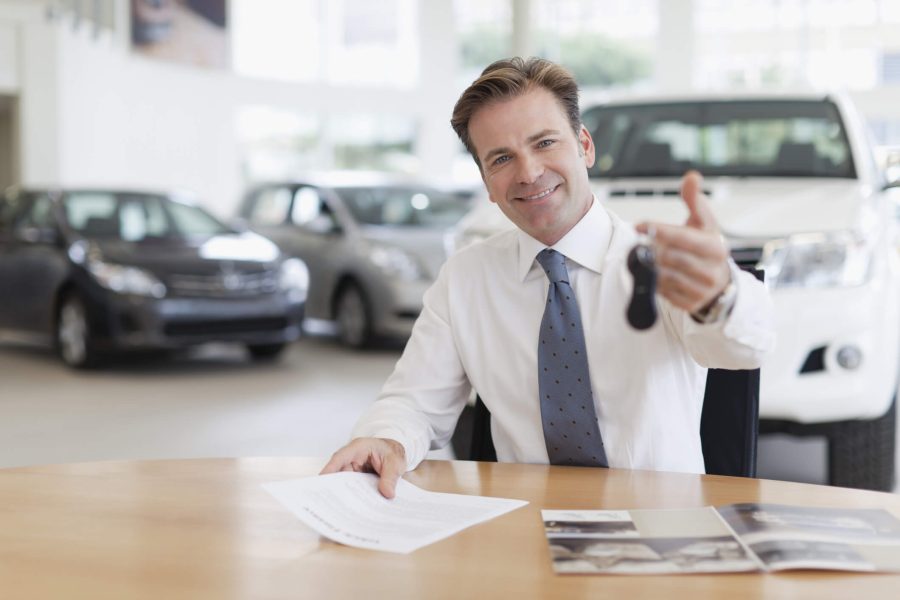 If You Are Looking For Used Cars In Phoenix, Ensure The Source Is Reliable