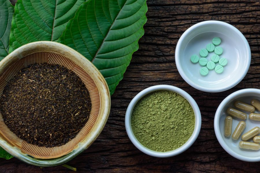 A real Quality: The Premium Kratom Capsule Experience: