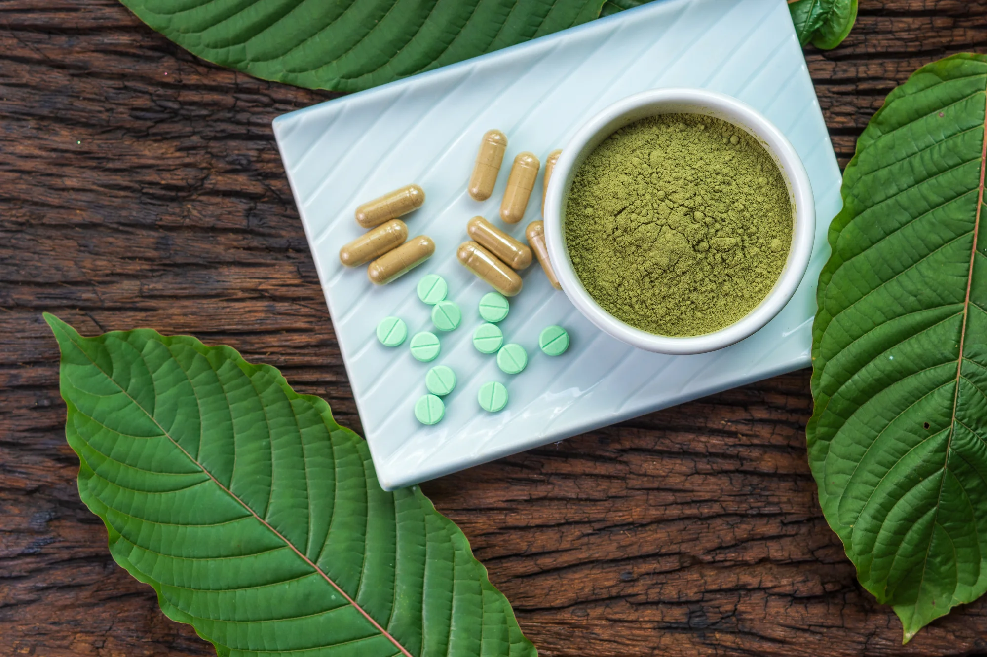 Kratom Vein for Energy: How to Maximize its Benefits